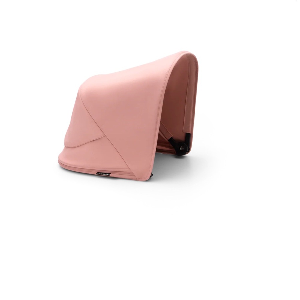 Bugaboo Fox Pink Stroller Canopy